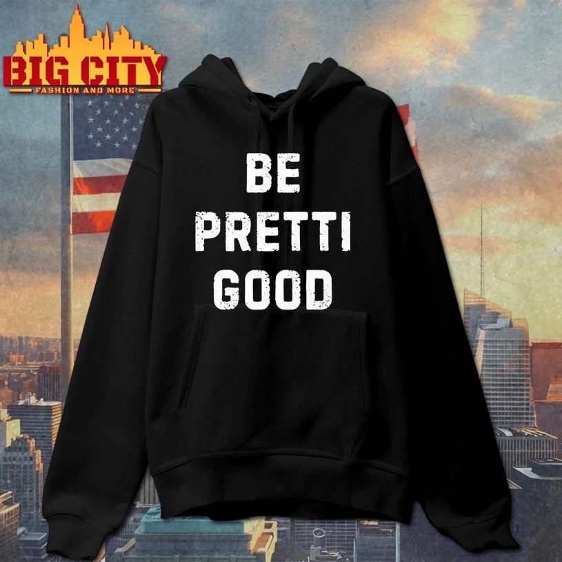 Be Pretti Good Anti ICE t-shirt