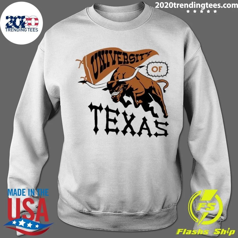 University Of Texas Longhorns Shirt