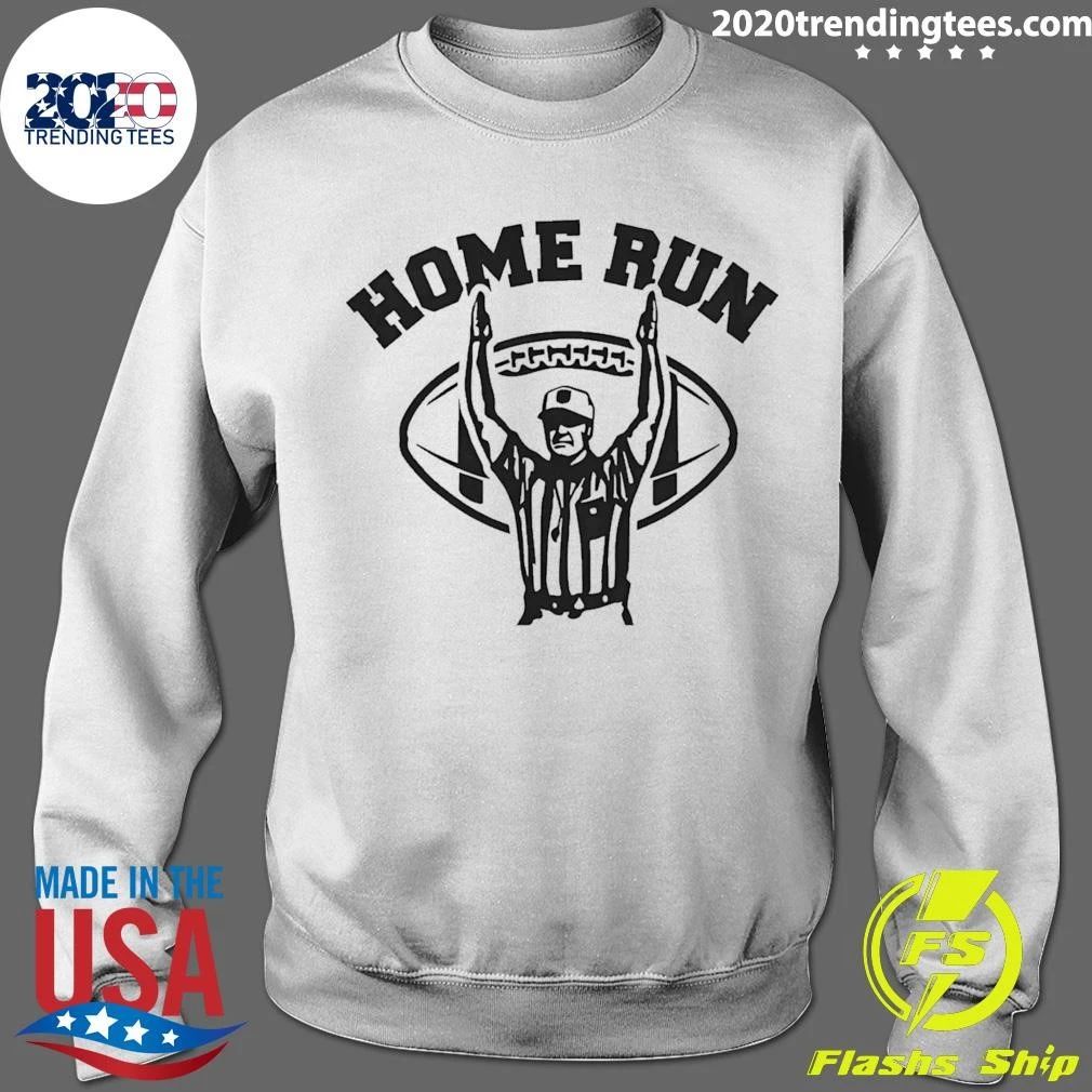 Home Run Football 2026 Shirt