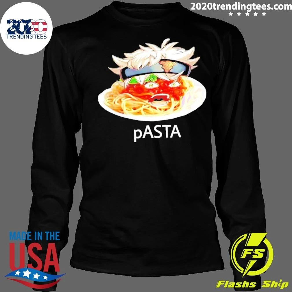 Asta X Pasta Asta Shirt