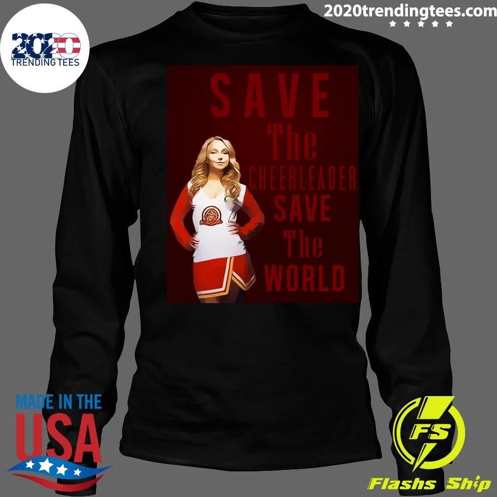 Rip Hayden Panettiere 1989-2026 The World Is Doomed Shirt