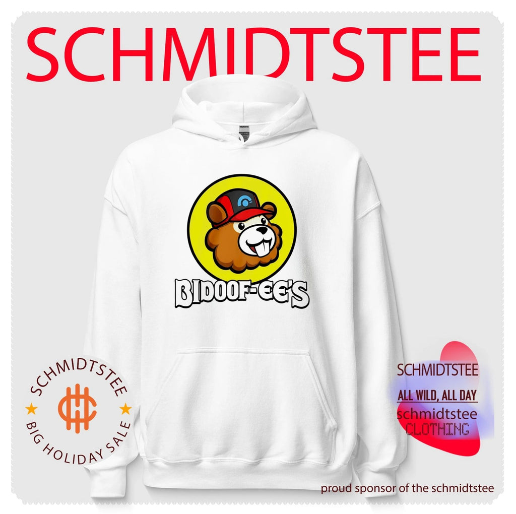 Bidoof Ees Bidoof Buc-Ee’s shirt