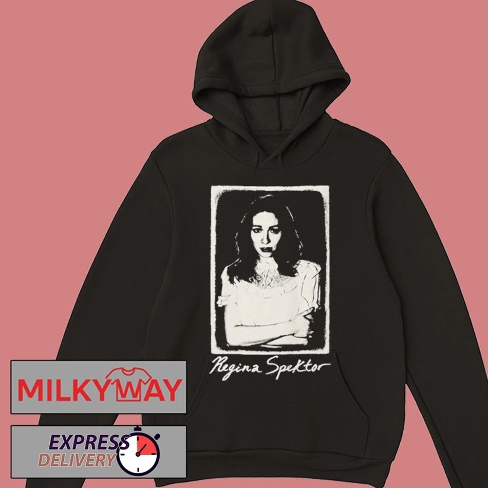 Regina Spektor Snapshot T-Shirt