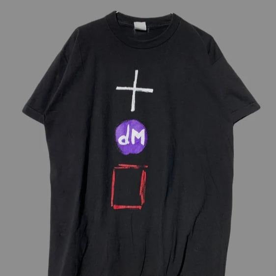 Depeche Mode - Devotional Tour 1993 / Tour Shirt / very rare, Unisex T-Shirt, For Men Women Menswear Top Hoodie Sweatshirt