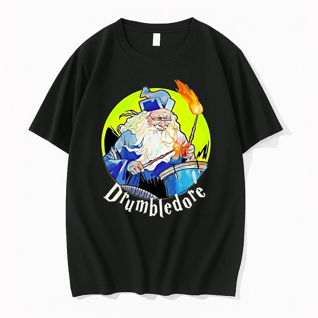 Wizard Drumbledore 0 Tshirts Sweater