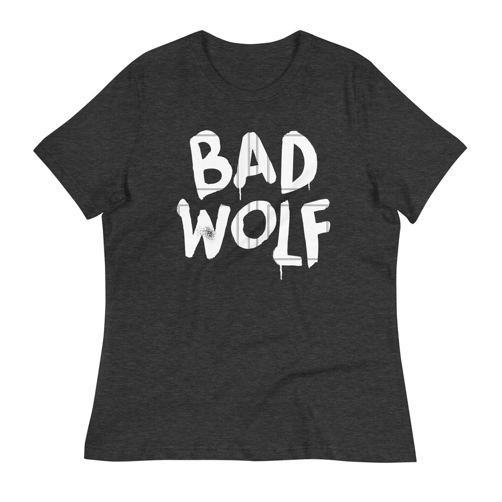 Bad Wolf Women's Signature Tee