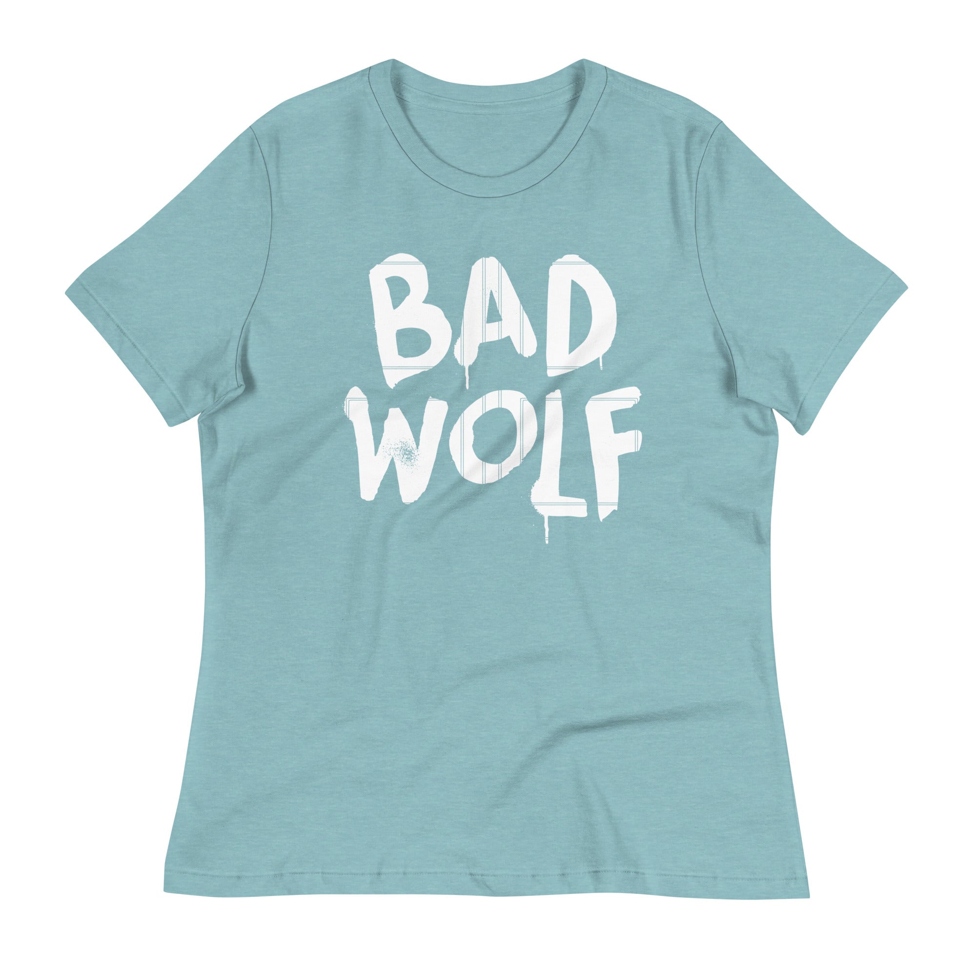 Bad Wolf Women's Signature Tee