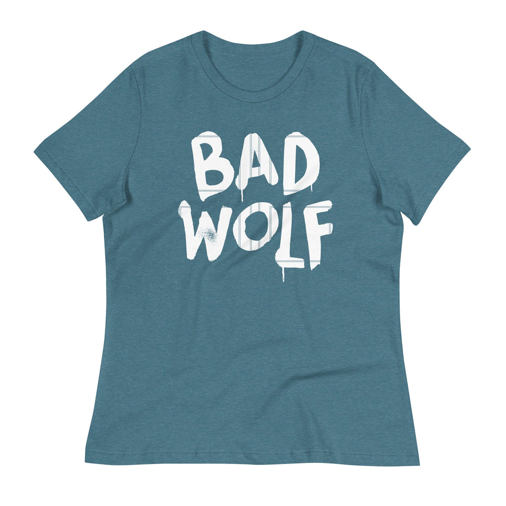 Bad Wolf Women's Signature Tee
