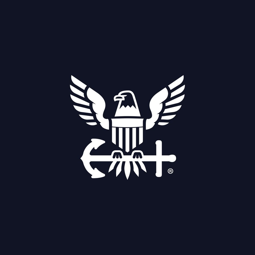 USN - Skilled Sailor T-Shirt - Navy